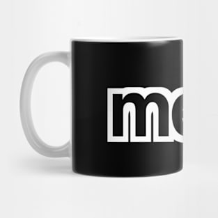 Metal Mug